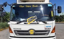 Cần bán gấp Hino 500 Series năm sản xuất 2014, màu trắng, xe nhập Cần bán gấp Hino 500 Series năm sản xuất 2014, màu trắng, xe nhập