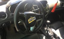 Bán ô tô Daewoo Lacetti CDX 1.6 AT đời 2009, màu bạc, nhập khẩu xe gia đình, 280 triệu Bán ô tô Daewoo Lacetti CDX 1.6 AT đời 2009, màu bạc, nhập khẩu xe gia đình, 280 triệu
