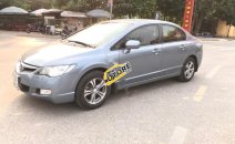 Bán xe Honda Civic 1.8 MT 2007 chính chủ, giá 285tr Bán xe Honda Civic 1.8 MT 2007 chính chủ, giá 285tr