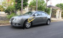 Xe Daewoo Lacetti SE sản xuất 2009, màu xám, nhập khẩu nguyên chiếc Xe Daewoo Lacetti SE sản xuất 2009, màu xám, nhập khẩu nguyên chiếc