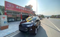 Bán xe Ford EcoSport Titanium 1.5 AT đời 2018 số tự động, 545tr Bán xe Ford EcoSport Titanium 1.5 AT đời 2018 số tự động, 545tr