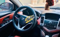 Bán ô tô Daewoo Lacetti CDX 1.6 AT sản xuất 2009, màu đen, nhập khẩu nguyên chiếc còn mới Bán ô tô Daewoo Lacetti CDX 1.6 AT sản xuất 2009, màu đen, nhập khẩu nguyên chiếc còn mới