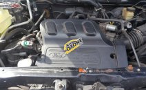 Cần bán lại xe Ford Escape đời 2006, màu đen, giá tốt xe còn mới lắm Cần bán lại xe Ford Escape đời 2006, màu đen, giá tốt xe còn mới lắm