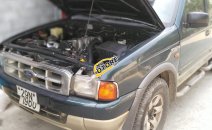 Cần bán xe Ford Ranger Máy dầu, 2 cầu đời 2001, màu xanh lam, nhập khẩu chính hãng Cần bán xe Ford Ranger Máy dầu, 2 cầu đời 2001, màu xanh lam, nhập khẩu chính hãng