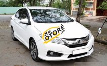 Giảm giá kịch sàn, Honda City 1.5 CVT đời 2017, màu trắng, số tự động Giảm giá kịch sàn, Honda City 1.5 CVT đời 2017, màu trắng, số tự động