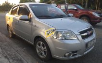 Bán ô tô Chevrolet Aveo Lt đời 2013, màu bạc như mới, giá 217tr Bán ô tô Chevrolet Aveo Lt đời 2013, màu bạc như mới, giá 217tr