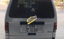 Bán xe Suzuki Carry năm sản xuất 2005, màu bạc chính chủ, giá 138tr Bán xe Suzuki Carry năm sản xuất 2005, màu bạc chính chủ, giá 138tr