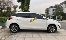 Bán Toyota Yaris G đời 2019, màu trắng, xe nhập, số tự động Bán Toyota Yaris G đời 2019, màu trắng, xe nhập, số tự động