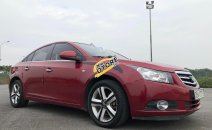 Bán Daewoo Lacetti CDX đời 2009, màu đỏ, nhập khẩu Bán Daewoo Lacetti CDX đời 2009, màu đỏ, nhập khẩu
