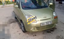 Bán Chevrolet Spark MT sản xuất 2009 Bán Chevrolet Spark MT sản xuất 2009