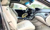 Bán Acura ZDX năm sản xuất 2011, màu xám, xe nhập Bán Acura ZDX năm sản xuất 2011, màu xám, xe nhập