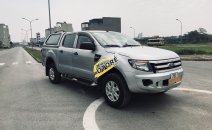 Cần bán xe Ford Ranger MT sản xuất 2013, nhập khẩu Cần bán xe Ford Ranger MT sản xuất 2013, nhập khẩu
