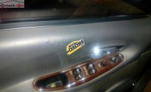 Cần bán gấp Daewoo Leganza 2.0 sản xuất năm 2001, màu đen, xe nhập giá cạnh tranh Cần bán gấp Daewoo Leganza 2.0 sản xuất năm 2001, màu đen, xe nhập giá cạnh tranh