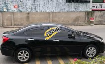 Cần bán gấp Honda Civic 2015, màu đen Cần bán gấp Honda Civic 2015, màu đen
