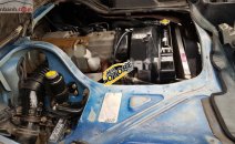 Bán Hyundai H 100 đời 2007, màu xanh lam, giá tốt Bán Hyundai H 100 đời 2007, màu xanh lam, giá tốt