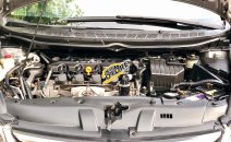 Cần bán lại xe Honda Civic 1.8 MT năm 2007, màu bạc Cần bán lại xe Honda Civic 1.8 MT năm 2007, màu bạc