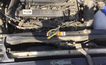 Bán ô tô Ford Escape 2.3 AT sản xuất năm 2005, màu đen còn mới Bán ô tô Ford Escape 2.3 AT sản xuất năm 2005, màu đen còn mới