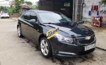 Cần bán gấp Daewoo Lacetti CDX sản xuất năm 2009, màu đen, 265 triệu Cần bán gấp Daewoo Lacetti CDX sản xuất năm 2009, màu đen, 265 triệu