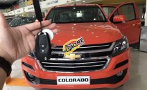 Cần bán nhanh chiếc xe Chevrolet Colorado LTZ sản xuất năm 2019 Cần bán nhanh chiếc xe Chevrolet Colorado LTZ sản xuất năm 2019