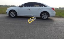 Cần bán xe Chevrolet Cruze LT đời 2018, màu trắng Cần bán xe Chevrolet Cruze LT đời 2018, màu trắng