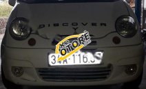Bán Daewoo Matiz SE sản xuất 2007, màu trắng, xe nhập, giá 72tr Bán Daewoo Matiz SE sản xuất 2007, màu trắng, xe nhập, giá 72tr