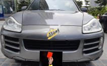 Bán Porsche Cayenne S 3.6 năm 2008, xe nhập chính chủ, giá 810tr Bán Porsche Cayenne S 3.6 năm 2008, xe nhập chính chủ, giá 810tr