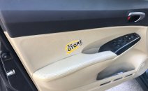 Cần bán lại xe Honda Civic 1.8 MT 2007, màu đen, 265tr Cần bán lại xe Honda Civic 1.8 MT 2007, màu đen, 265tr