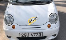 Cần bán lại xe Daewoo Matiz SE đời 2004, màu trắng Cần bán lại xe Daewoo Matiz SE đời 2004, màu trắng