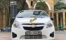 Cần bán xe Chevrolet Spark Van 1.0 AT năm 2012, màu trắng, nhập khẩu nguyên chiếc Cần bán xe Chevrolet Spark Van 1.0 AT năm 2012, màu trắng, nhập khẩu nguyên chiếc
