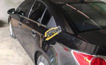 Bán Daewoo Lacetti SE đời 2009, màu đen, nhập khẩu số sàn Bán Daewoo Lacetti SE đời 2009, màu đen, nhập khẩu số sàn