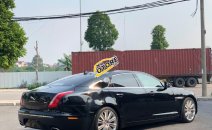 Cần bán xe Jaguar XJL năm sản xuất 2015, màu đen, xe nhập Cần bán xe Jaguar XJL năm sản xuất 2015, màu đen, xe nhập