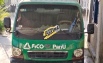 Bán xe cũ Kia K2700 đời 2003, màu xanh lục Bán xe cũ Kia K2700 đời 2003, màu xanh lục