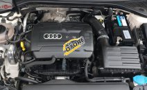 Bán Audi A3 TFSI năm 2014, màu trắng, nhập khẩu chính hãng Bán Audi A3 TFSI năm 2014, màu trắng, nhập khẩu chính hãng