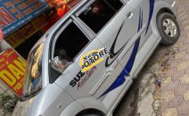 Bán ô tô Suzuki APV đời 2006, màu bạc, 210tr xe máy chạy êm Bán ô tô Suzuki APV đời 2006, màu bạc, 210tr xe máy chạy êm