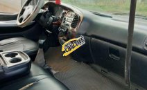 Bán Hyundai Libero sản xuất năm 2005, màu trắng, nhập khẩu Bán Hyundai Libero sản xuất năm 2005, màu trắng, nhập khẩu
