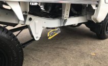 Bán xe cũ Suzuki Super Carry Truck 1.0 MT năm 2018, màu trắng Bán xe cũ Suzuki Super Carry Truck 1.0 MT năm 2018, màu trắng