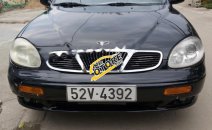 Bán xe Daewoo Leganza 2.0 AT sản xuất 1997, màu đen, xe nhập chính chủ Bán xe Daewoo Leganza 2.0 AT sản xuất 1997, màu đen, xe nhập chính chủ