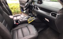 Cần bán lại xe Mazda 5 đời 2019, màu xanh lam xe còn mới nguyên Cần bán lại xe Mazda 5 đời 2019, màu xanh lam xe còn mới nguyên