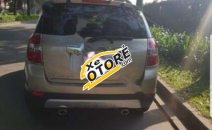 Bán Chevrolet Captiva LTZ năm 2013, xe nhập, xe gia đình Bán Chevrolet Captiva LTZ năm 2013, xe nhập, xe gia đình