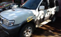 Bán Nissan Terrano sản xuất năm 2000, màu trắng, xe nhập, 140tr Bán Nissan Terrano sản xuất năm 2000, màu trắng, xe nhập, 140tr