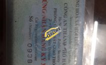 Cần bán Daewoo Lacetti CDX đời 2010, màu bạc, nhập khẩu số tự động Cần bán Daewoo Lacetti CDX đời 2010, màu bạc, nhập khẩu số tự động