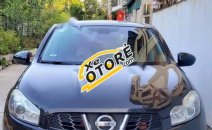 Bán Nissan Qashqai 2.0 sản xuất năm 2011, màu đen, xe nhập Bán Nissan Qashqai 2.0 sản xuất năm 2011, màu đen, xe nhập