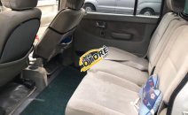 Cần bán xe Suzuki APV năm sản xuất 2007, màu bạc xe máy chạy êm Cần bán xe Suzuki APV năm sản xuất 2007, màu bạc xe máy chạy êm