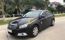 Bán Daewoo Lacetti SE đời 2009, màu đen, xe nhập Bán Daewoo Lacetti SE đời 2009, màu đen, xe nhập