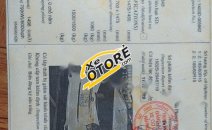 Cần bán lại xe Toyota Yaris năm 2017, màu trắng, nhập khẩu, 595 triệu Cần bán lại xe Toyota Yaris năm 2017, màu trắng, nhập khẩu, 595 triệu