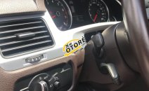 Cần bán lại xe Volkswagen Touareg đời 2014, màu trắng, nhập khẩu chính hãng Cần bán lại xe Volkswagen Touareg đời 2014, màu trắng, nhập khẩu chính hãng