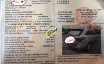 Bán ô tô Hyundai Veracruz 3.0 V6 sản xuất 2009, màu bạc, xe nhập chính hãng Bán ô tô Hyundai Veracruz 3.0 V6 sản xuất 2009, màu bạc, xe nhập chính hãng