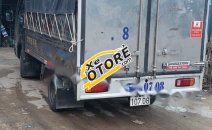 Bán xe Kia K2700 năm sản xuất 2013, màu xanh lam Bán xe Kia K2700 năm sản xuất 2013, màu xanh lam