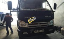 Cần bán gấp Thaco FORLAND đời 2014, màu xanh lam Cần bán gấp Thaco FORLAND đời 2014, màu xanh lam