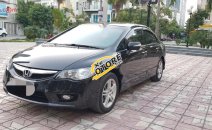 Cần bán Honda Civic 2.0 sản xuất 2011, màu đen, giá cạnh tranh Cần bán Honda Civic 2.0 sản xuất 2011, màu đen, giá cạnh tranh